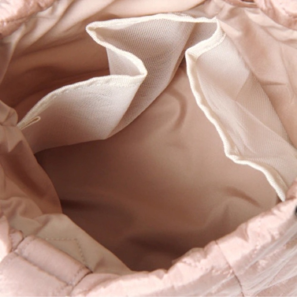 🇯🇵 Triangle drawstring bag - Picture 4 of 7